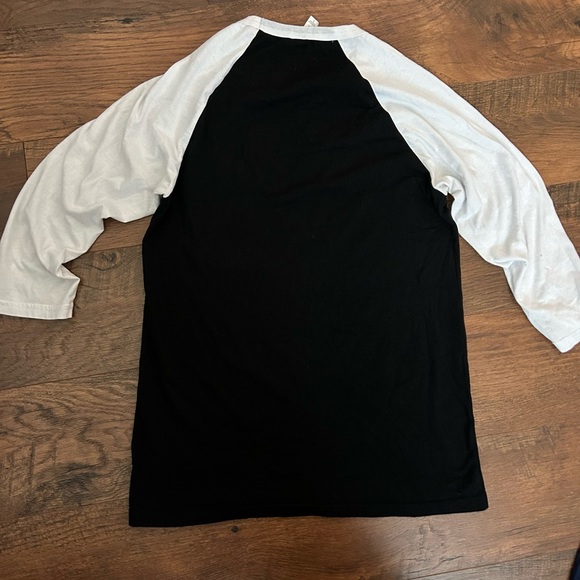 Bullet Club Baseball Shirt - Picture 2 of 2